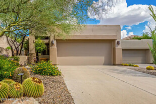 9646 E Sidewinder Trail