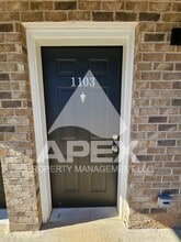 1103 Avalon Dr in Louisville, TN - Building Photo - Building Photo