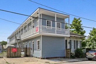 2218 Saint Thomas St in New Orleans, LA - Building Photo - Building Photo