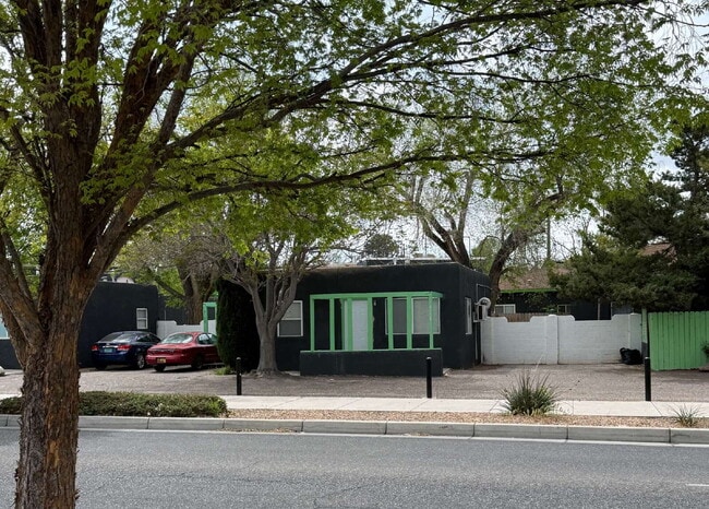 property at 301 Sierra Dr SE