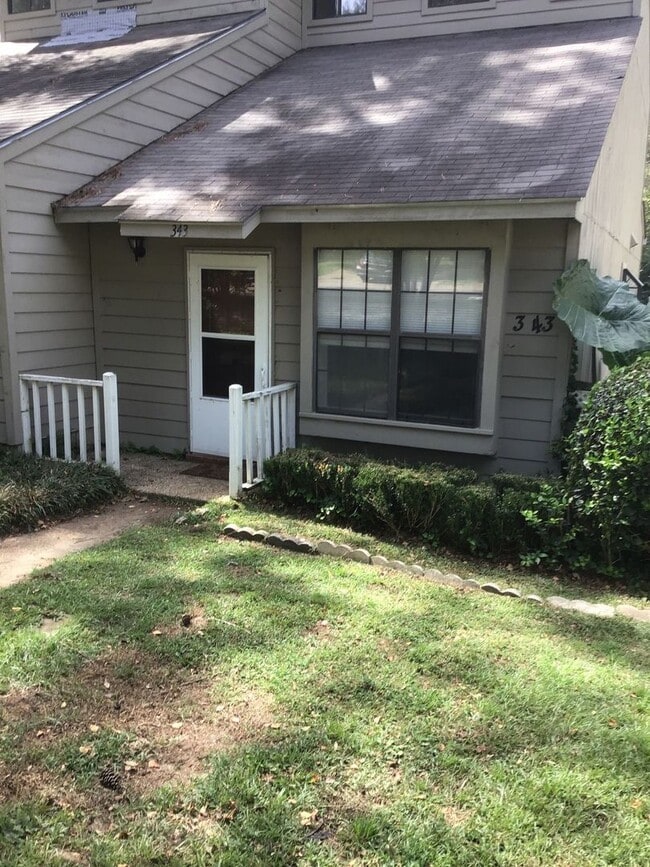 property at 343 Whetherbine Way W