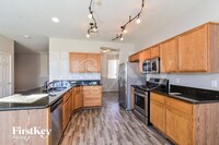 6734 Lincoln Wood St in Las Vegas, NV - Building Photo - Building Photo