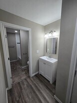 1334 Coffee St in Pampa, TX - Building Photo