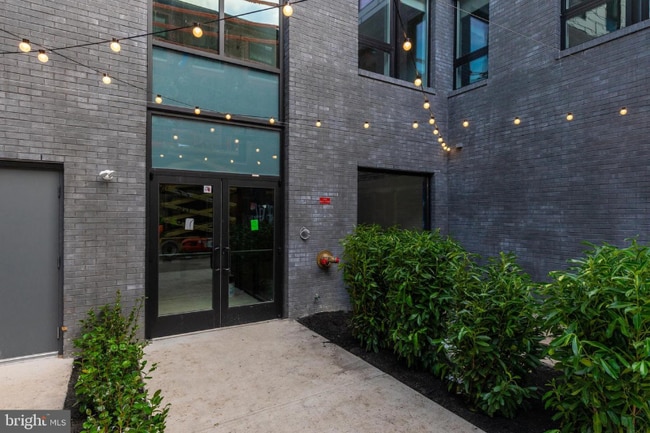 104 W Berks St in Philadelphia, PA - Building Photo - Building Photo