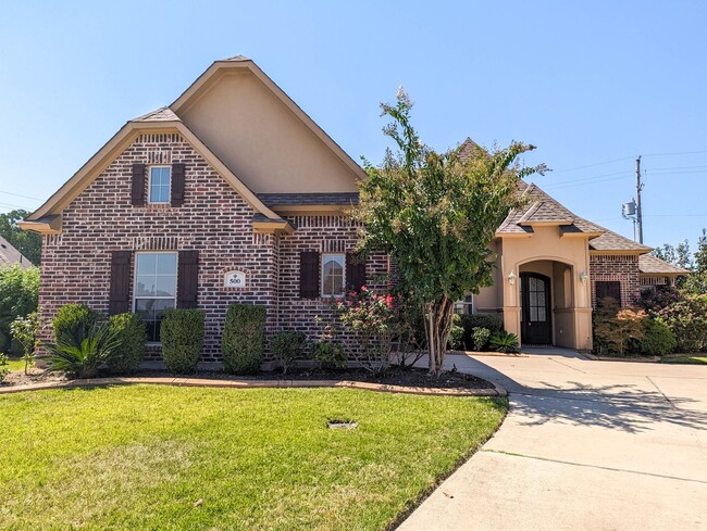 property at 500 Antietam Dr