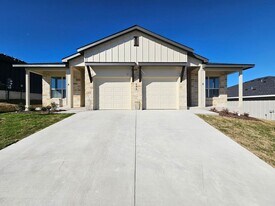 644 Pacific Crest Trl in Copperas Cove, TX - Building Photo