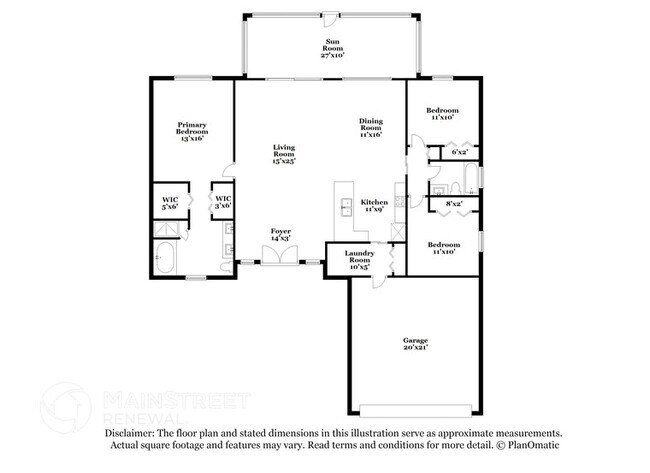 1316 NW 15th Pl in Cape Coral, FL - Building Photo - Building Photo