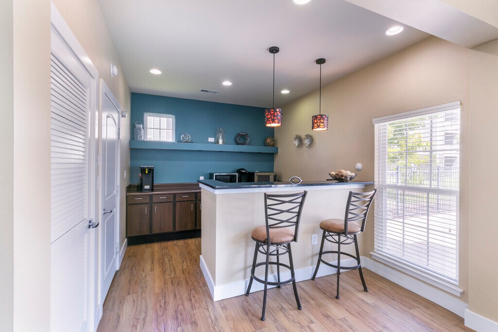 Aventura at Richmond Apartments in St. Peters, MO
