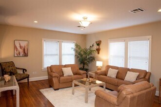 1807 Crocker St-Unit -B in Houston, TX - Building Photo - Building Photo