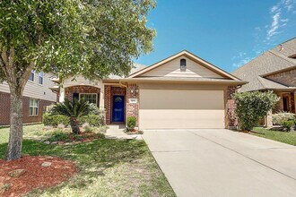27014 Henson Falls Dr in Katy, TX - Building Photo - Building Photo