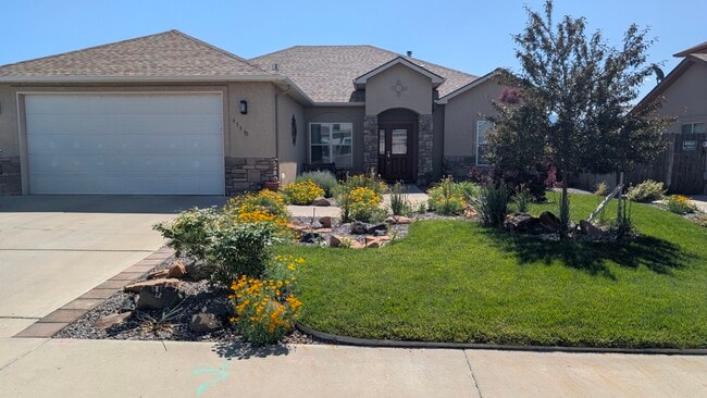 property at 494 1/2 Chatfield Cir