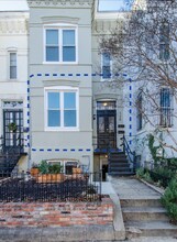 724 5th St NE, Unit Uni#1 in Washington, DC - Building Photo - Building Photo