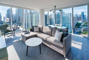 1131 N Wells St in Chicago, IL - Building Photo