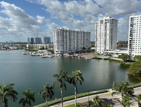 2801 NE 183rd St in Aventura, FL - Building Photo - Building Photo