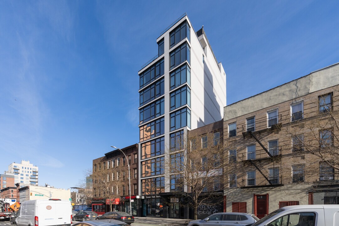 179 4th Ave in Brooklyn, NY - Building Photo