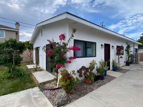 19154 S Della Ln in Garden Grove, CA - Building Photo - Building Photo