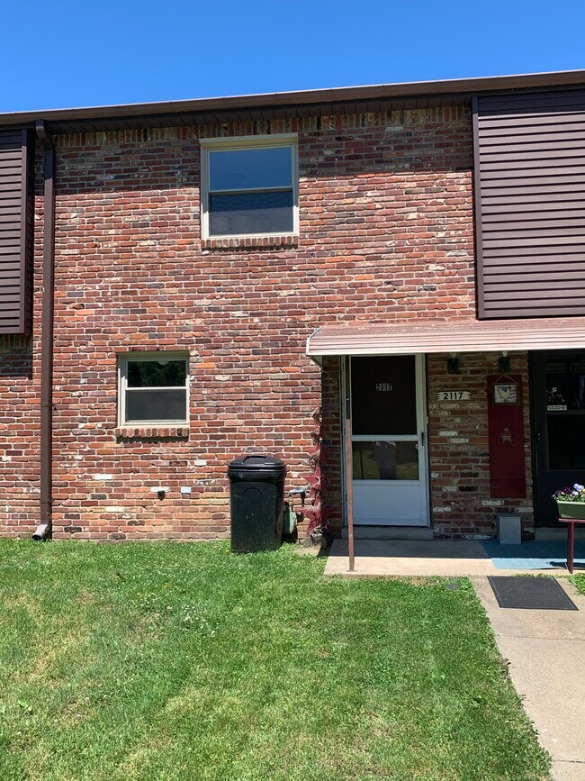 property at 2107 Stoops Ct
