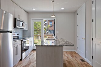 2653 Massey St in Philadelphia, PA - Building Photo - Building Photo