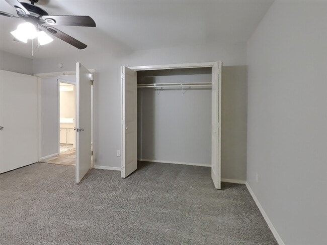 property at 4422 Monteith Dr