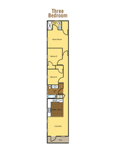 Banyan Grove Apartments in Key West, FL - Building Photo - Floor Plan