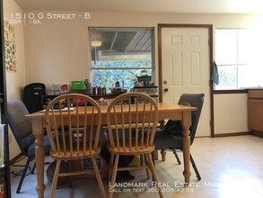 1510 G St-Unit -B in Bellingham, WA - Building Photo - Building Photo