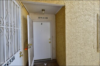 8933 Kenneth St in El Paso, TX - Building Photo - Building Photo