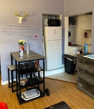 65 Burbank St, Unit 26 in Boston, MA - Building Photo - Building Photo