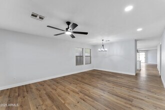 8463 E Natal Cir in Mesa, AZ - Building Photo - Building Photo