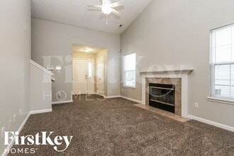 7138 Jupiter Dr in Indianapolis, IN - Building Photo - Building Photo
