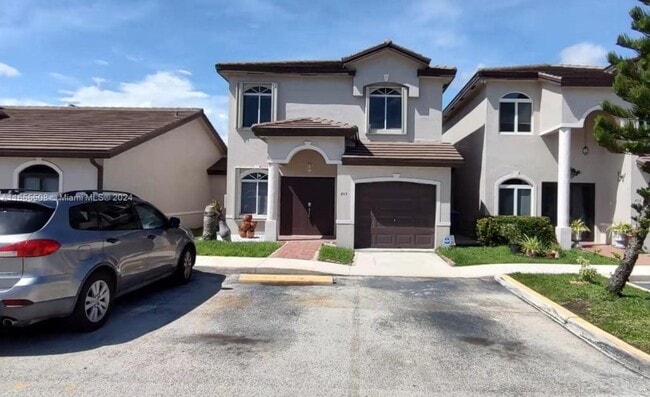 8431 NW 188th Terrace