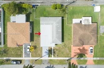 610 N 31st Ct in Hollywood, FL - Building Photo - Building Photo