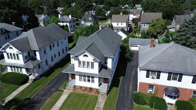 101 Helen St in Binghamton, NY - Building Photo - Building Photo