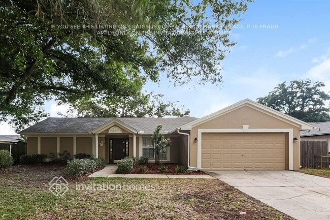 property at 10410 Tara Dr