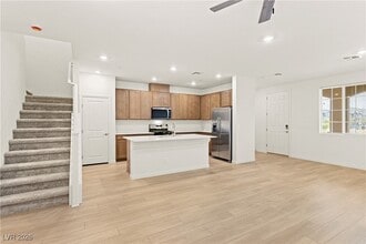 2764 V. Napoli in Henderson, NV - Building Photo - Building Photo