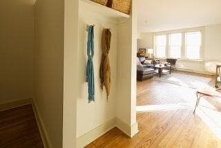 property at 463 N High St