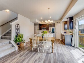 7607 Sun Shimmer View in Colorado Springs, CO - Building Photo - Building Photo