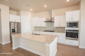 3883 Heartland Lp in Las Cruces, NM - Building Photo - Building Photo