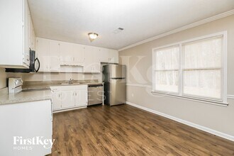 388 Scenic Ln in Auburn, GA - Foto de edificio - Building Photo