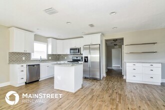 2509 W Grace St in Tampa, FL - Foto de edificio - Building Photo