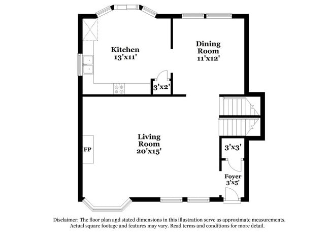 6763 Creek Valley Way in Douglasville, GA - Foto de edificio - Building Photo