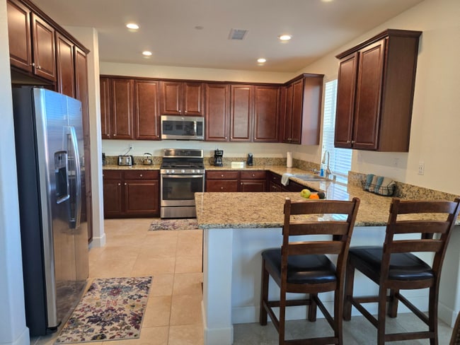 3465 Culpepper Dr in Sparks, NV - Building Photo - Building Photo