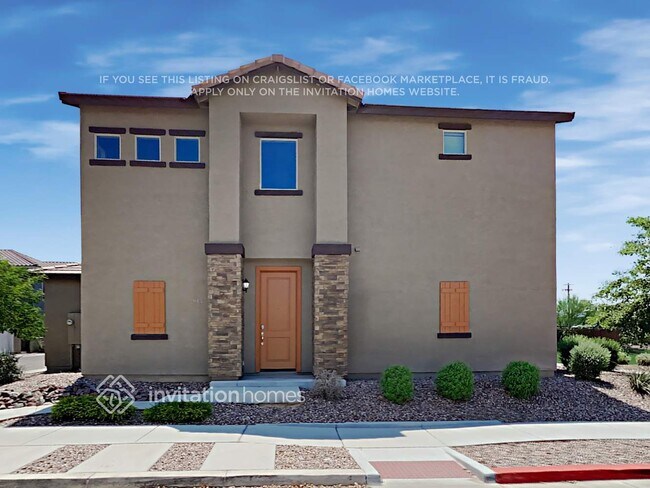 property at 1843 W Pollack St