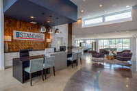 The Standard at Leander Station in Leander, TX - Foto de edificio - Interior Photo