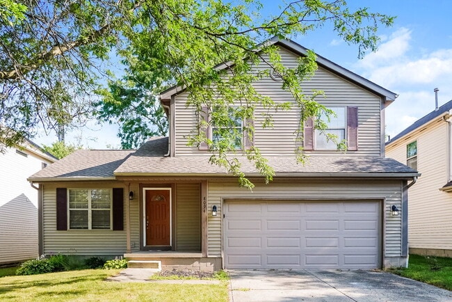 property at 8094 Chapel Stone Rd