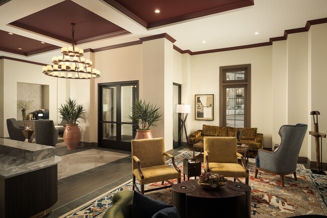 The Beverly in Scottsdale, AZ - Foto de edificio - Building Photo