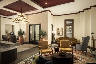 The Beverly in Scottsdale, AZ - Foto de edificio - Building Photo