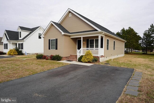 2007 S Old Mill Dr in Pocomoke City, MD - Building Photo - Building Photo