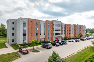 The Orchards Student Living at NWTC in Green Bay, WI - Building Photo - Building Photo