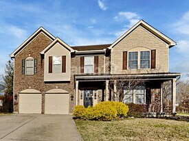 11207 Sugarmill Dr in Alexandria, KY - Building Photo