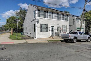 156 Sweets Ave, Unit 5206 in Trenton, NJ - Building Photo